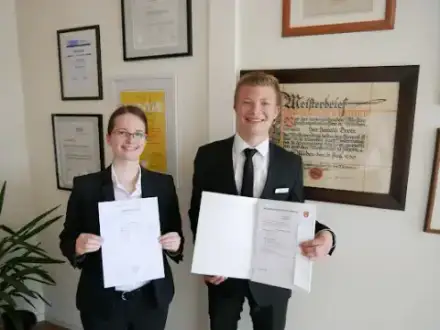 Foto von Bestattungshaus Grote