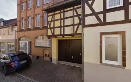 Foto von Bestattungshaus Grunwald Inh. Madelein Grunwald