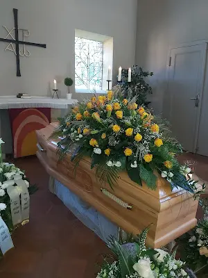 Foto von Bestattungshaus Günter Geyer Inh. Monika Geyer