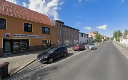 Foto von Bestattungshaus Günter Schippan