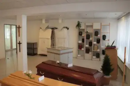 Foto von Bestattungshaus Güth