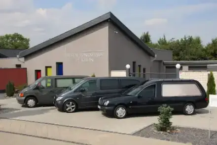 Foto von Bestattungshaus H.Klein