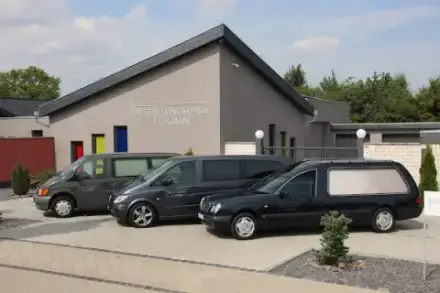 Foto von Bestattungshaus H. Klein