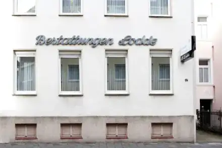 Foto von Bestattungshaus H. Lodde