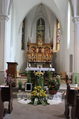 Foto von Bestattungshaus Hachenberg