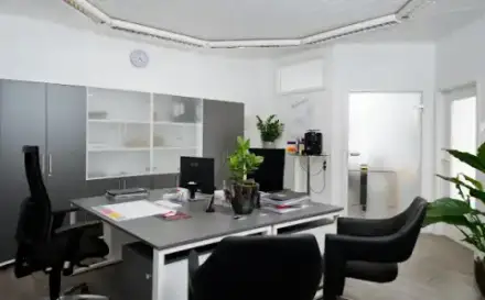 Foto von Bestattungshaus Hackmann