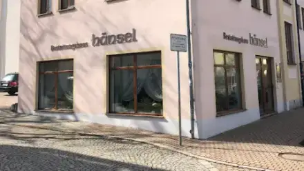 Foto von Bestattungshaus Hänsel - Filiale Bad Lausick