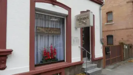 Foto von Bestattungshaus Hänsel - Filiale Borsdorf