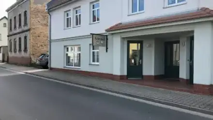 Foto von Bestattungshaus Hänsel - Filiale Brandis