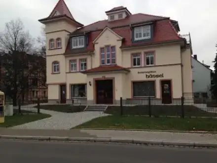 Foto von Bestattungshaus Hänsel - Filiale Grimma