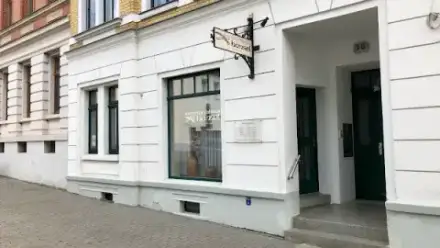 Foto von Bestattungshaus Hänsel - Filiale Wurzen