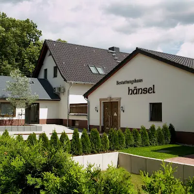 Foto von Bestattungshaus Hänsel