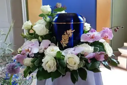 Foto von Bestattungshaus Hagen Preißler