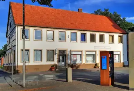 Foto von Bestattungshaus Hankemann