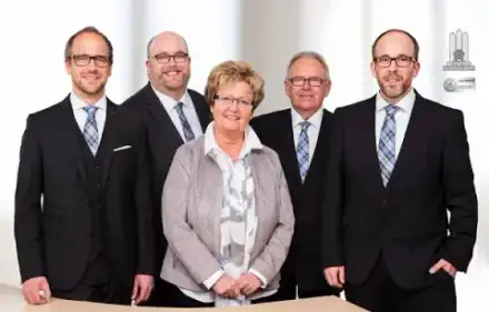 Foto von Bestattungshaus Hankemann