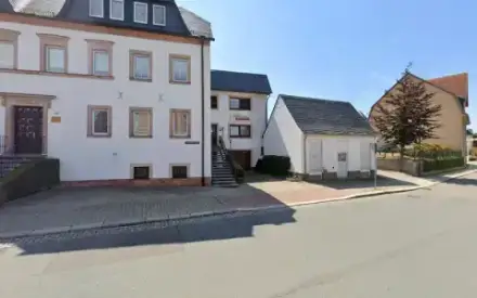 Foto von Bestattungshaus Hannuschka