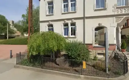 Foto von Bestattungshaus Hannuschka