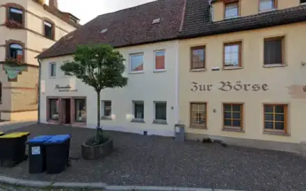 Foto von Bestattungshaus Hannuschka