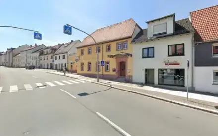 Foto von Bestattungshaus Hannuschka