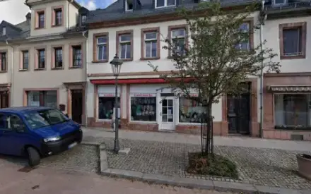 Foto von Bestattungshaus Hannuschka