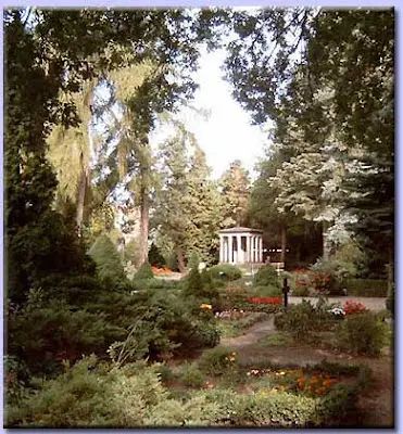 Foto von Bestattungshaus Hans-Jürgen Barz