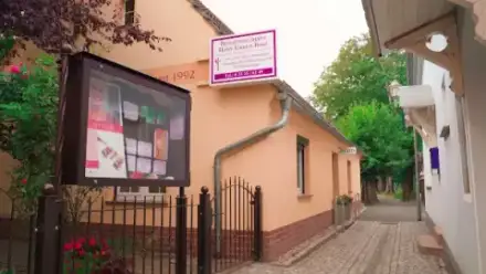 Foto von Bestattungshaus Hans-Jürgen Barz OHG