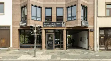 Foto von Bestattungshaus Hans W. Hiebeler GmbH