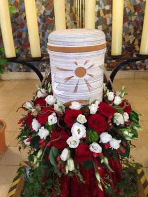 Foto von Bestattungshaus Hans Wagner