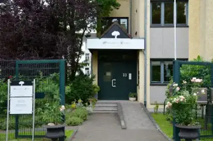 Foto von Bestattungshaus Hebenstreit & Kentrup