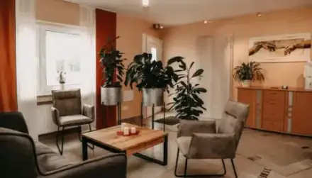 Foto von Bestattungshaus Heer