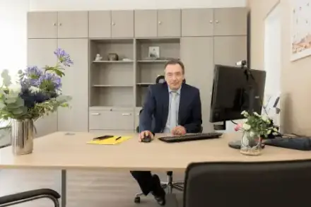 Foto von Bestattungshaus Heidelberg Kurz-Feuerstein GmbH