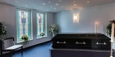 Foto von Bestattungshaus Heidelberg Kurz-Feuerstein GmbH