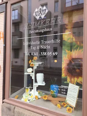 Foto von Bestattungshaus Heimkehr