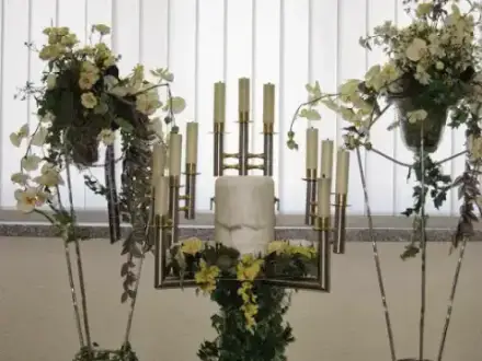 Foto von Bestattungshaus Heinke | Ludwigslust