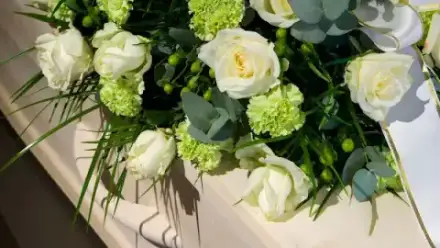 Foto von Bestattungshaus Heinke | Zweigniederlassung Grabow