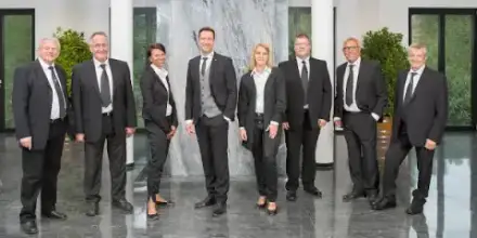 Foto von Bestattungshaus Heizmann