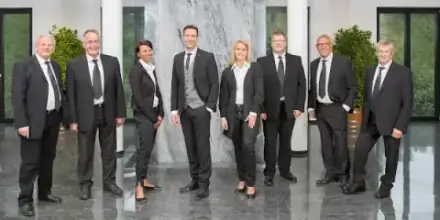 Foto von Bestattungshaus Heizmann