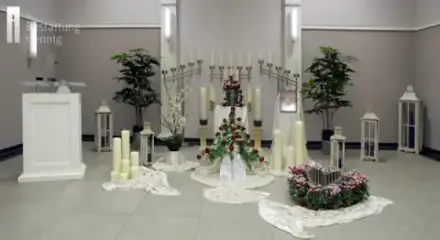 Foto von Bestattungshaus Hennig