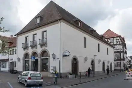 Foto von Bestattungshaus Henniger