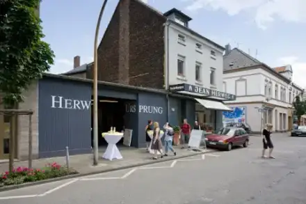 Foto von Bestattungshaus Herweg-Roth