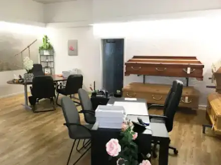 Foto von Bestattungshaus Himmelblau | Meisterbetrieb | Bad Friedrichshall