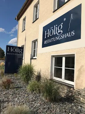 Foto von Bestattungshaus Hölig
