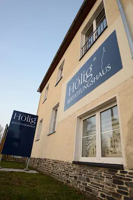 Foto von Bestattungshaus Hölig