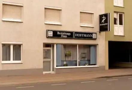 Foto von Bestattungshaus Hoffmann