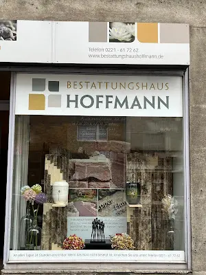 Foto von Bestattungshaus Hoffmann GmbH