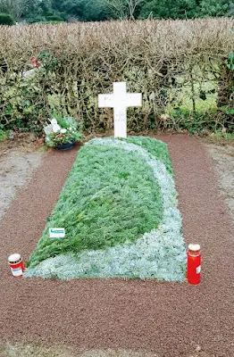 Foto von Bestattungshaus Hoffmann GmbH