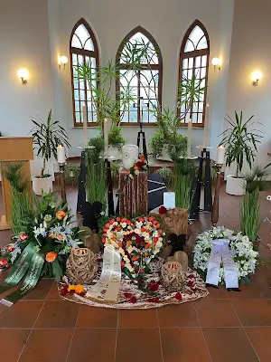 Foto von Bestattungshaus Hohenwinden
