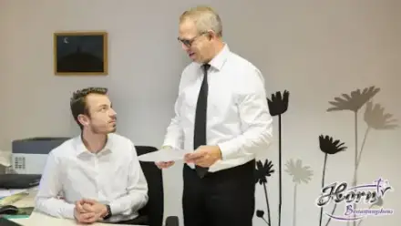 Foto von Bestattungshaus Horn GmbH