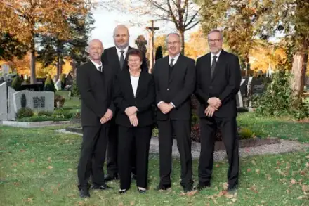 Foto von Bestattungshaus Huber