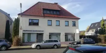 Foto von Bestattungshaus Hüffmeier